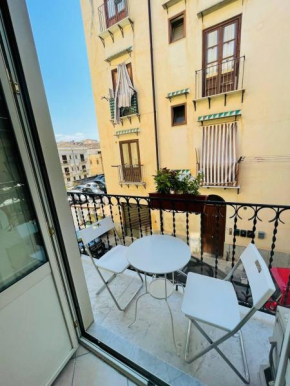 Punto al Capo - Stanze I normanni- 4 posti letto